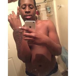 Meet your Posher, Jamarion